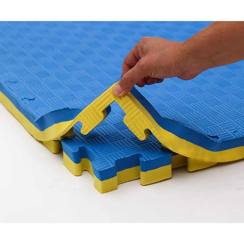 eva mat 跆拳道垫